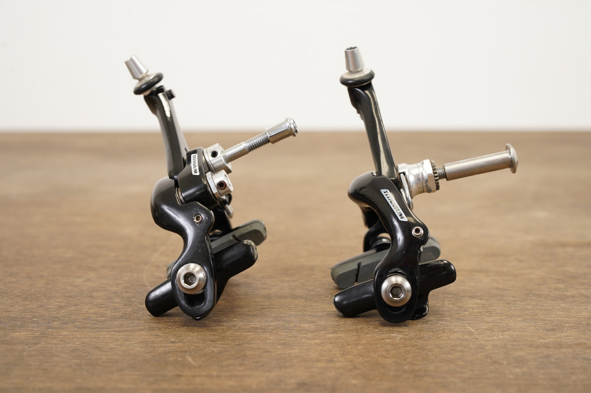 Campagnolo Record 10 Speed Mechanical Rim Brake Road Groupset