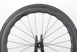 Tokyowheel Aerowave 3.4 Carbon Tubeless Disc Brake Wheelset XDR 12 Speed