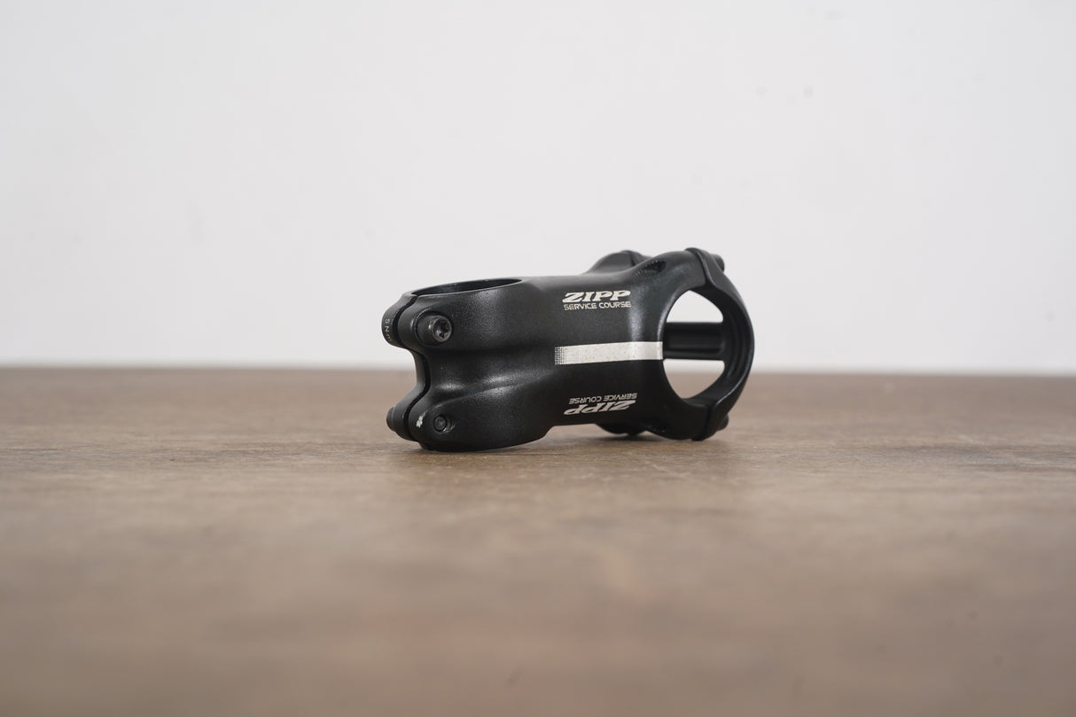 Zipp Service Course 60mm ±6 Degree Alloy Road Stem 118g 1 1/8" 31.8mm