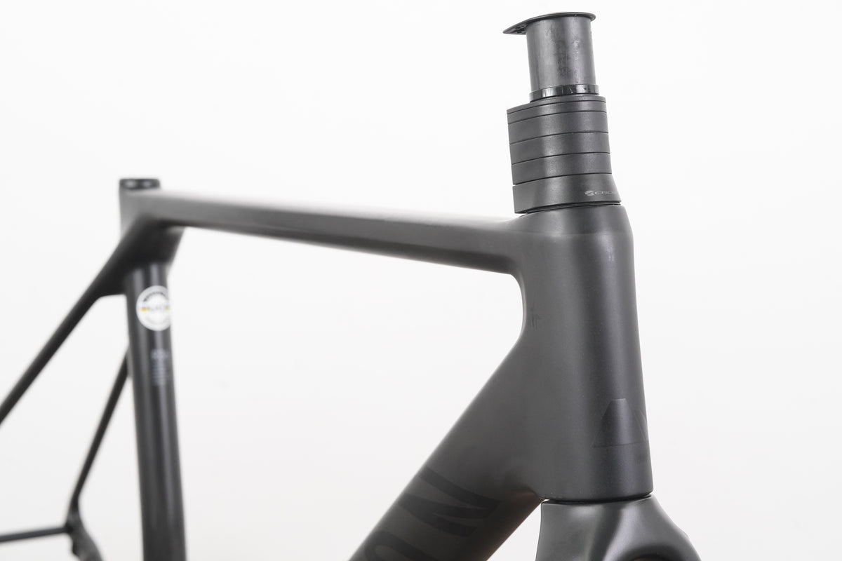 S (Small) Canyon Endurace CF SLX Di2 Carbon Disc Brake Road Frameset