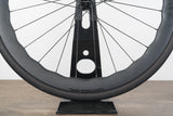 Tokyowheel Aerowave 3.4 Carbon Tubeless Disc Brake Wheelset XDR 12 Speed
