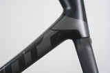 L (Large) Giant TCR Advanced SL ISP Carbon Rim Brake Road Frameset