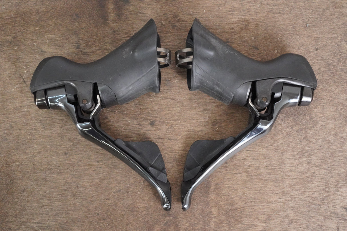 Shimano Dura-Ace R9100 11 Speed Mechanical Direct Mount Rim Brake Groupset 9100