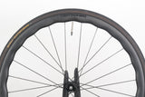 Tokyowheel Aerowave 3.4 Carbon Tubeless Disc Brake Wheelset XDR 12 Speed