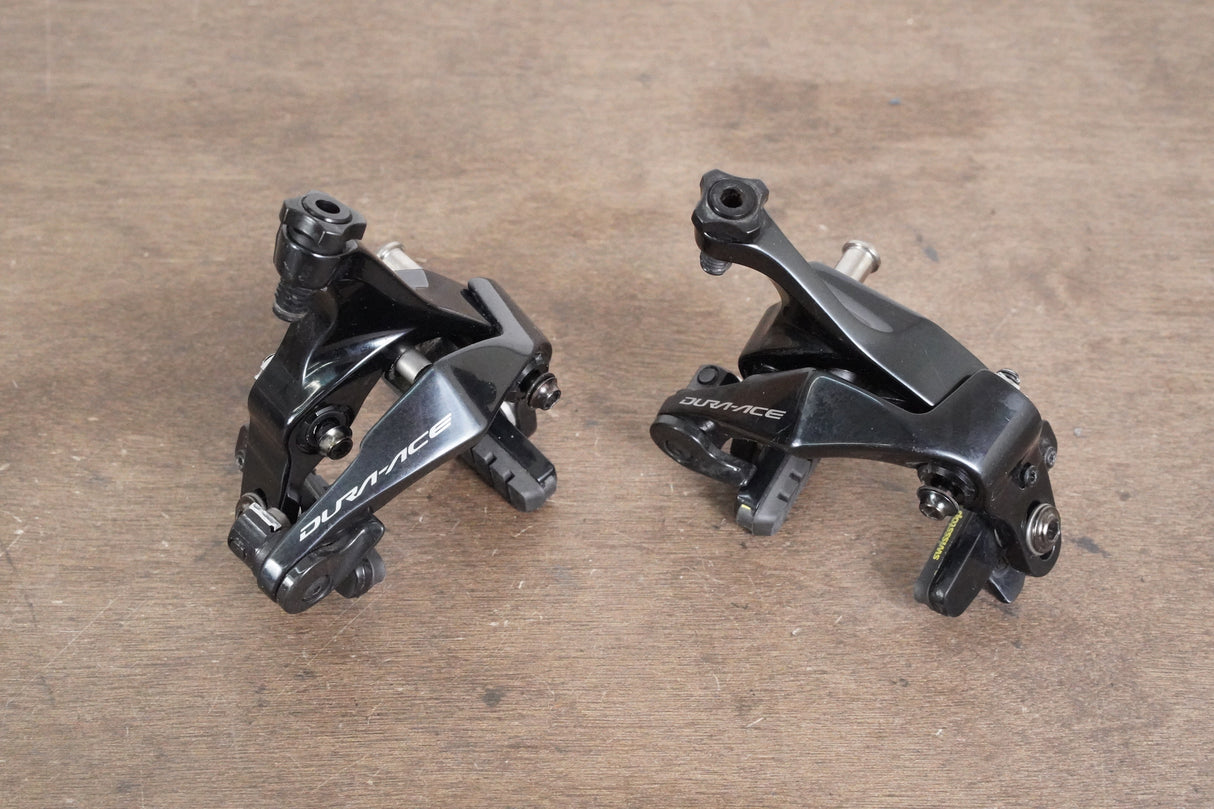 Shimano Dura-Ace R9100 11 Speed Mechanical Direct Mount Rim Brake Groupset 9100