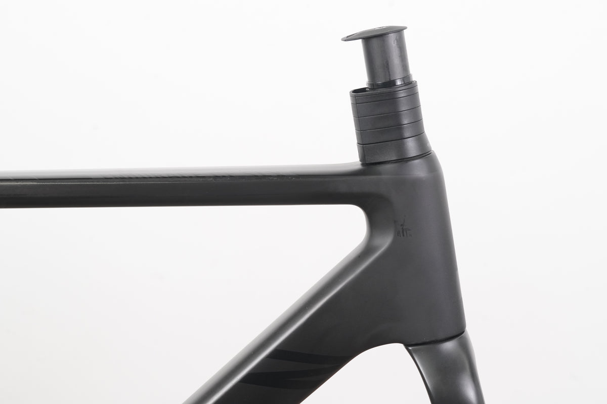 S (Small) Canyon Endurace CF SLX Di2 Carbon Disc Brake Road Frameset