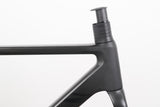 S (Small) Canyon Endurace CF SLX Di2 Carbon Disc Brake Road Frameset