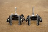 Campagnolo Record 10 Speed Mechanical Rim Brake Road Groupset