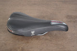 145mm WTB Speed V Chromoly Rail Road Saddle 381g