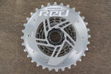 11-32T SRAM Red 22 XG-1190 11 Speed Road Cassette 192g