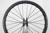 Mavic Ksyrium SL 25 Alloy Tubeless Clincher Disc Brake Wheelset 11 Speed