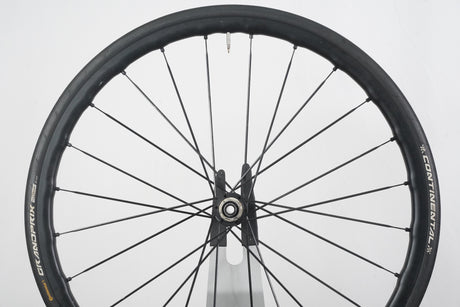 Mavic Ksyrium SL 25 Alloy Tubeless Clincher Disc Brake Wheelset 11 Speed