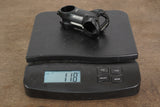 Zipp Service Course 60mm ±6 Degree Alloy Road Stem 118g 1 1/8" 31.8mm
