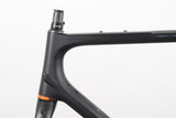 XL Open U.P.P.E.R Carbon Disc Brake Gravel Frameset Upper *Repaired*