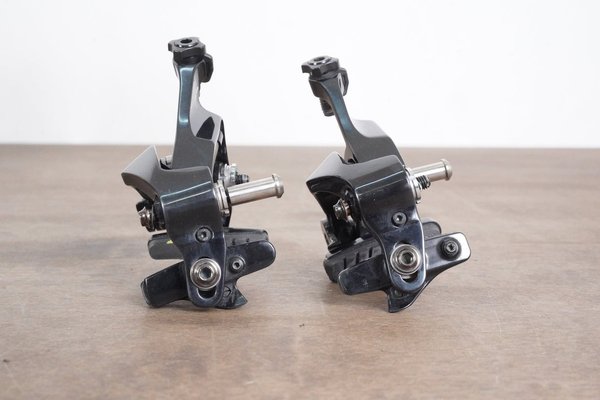 Shimano Dura-Ace R9100 11 Speed Mechanical Direct Mount Rim Brake Groupset 9100