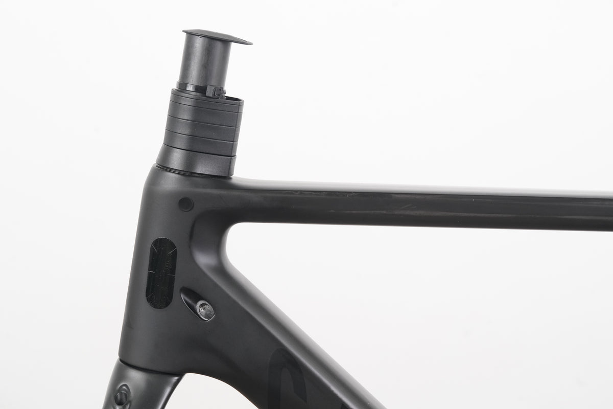 S (Small) Canyon Endurace CF SLX Di2 Carbon Disc Brake Road Frameset