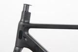 S (Small) Canyon Endurace CF SLX Di2 Carbon Disc Brake Road Frameset