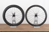 Black Inc. Thirty Sixty Carbon Tubeless Disc Brake Wheelset SRAM XDR 12 Speed