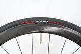 ENVE SES 3.4 Chris King R45 Carbon Clincher Rim Brake Wheelset 11 Speed