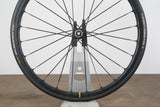 Mavic Ksyrium SL 25 Alloy Tubeless Clincher Disc Brake Wheelset 11 Speed