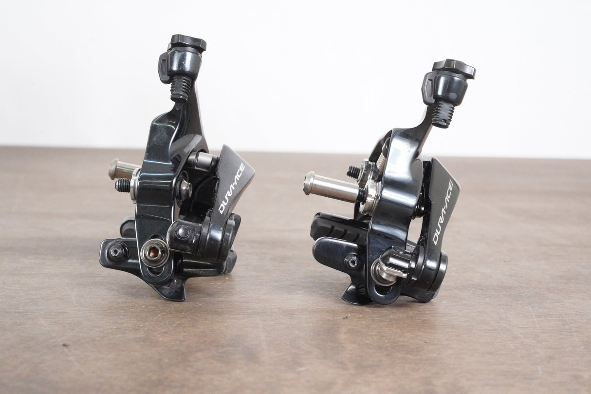 Shimano Dura-Ace R9100 11 Speed Mechanical Direct Mount Rim Brake Groupset 9100