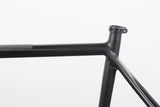 XL Open U.P.P.E.R Carbon Disc Brake Gravel Frameset Upper *Repaired*