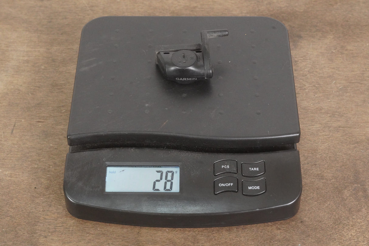 Garmin GSC 10 Speed/Cadence Sensor
