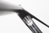 S (Small) Canyon Endurace CF SLX Di2 Carbon Disc Brake Road Frameset