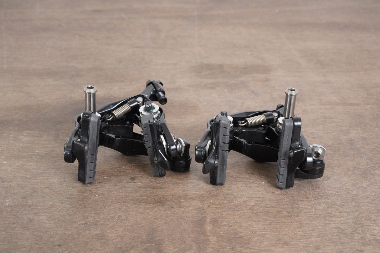 Shimano Dura-Ace R9100 11 Speed Mechanical Direct Mount Rim Brake Groupset 9100