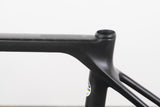 S (Small) Canyon Endurace CF SLX Di2 Carbon Disc Brake Road Frameset