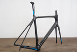 L (Large) Giant TCR Advanced SL ISP Carbon Rim Brake Road Frameset