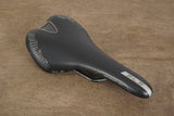 135mm Selle Italia SLS Manganese Rail Road Saddle 226g