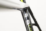 *Damaged* 54cm Cannondale SuperSix EVO G1 Hi-MOD Carbon Rim Frameset Super Six