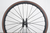 Mavic Ksyrium SL 25 Alloy Tubeless Clincher Disc Brake Wheelset 11 Speed