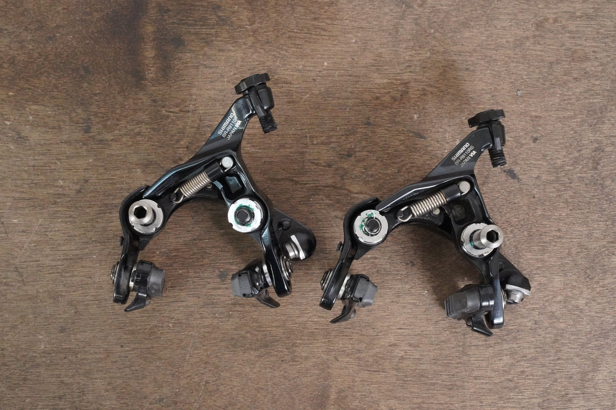 Ace R9100 Groupset Shimano 9100 Groupset Shimano Dura-Ace R9100 11