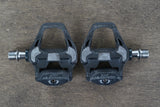 Shimano Ultegra PD-R8000 SPD-SL Carbon Clipless Road Pedals 245g