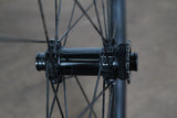 Tokyowheel Aerowave 3.4 Carbon Tubeless Disc Brake Wheelset XDR 12 Speed
