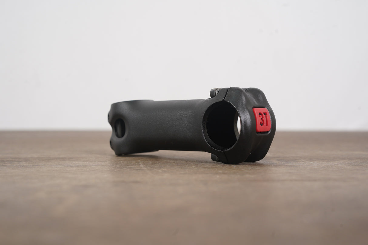 3T Apto Stealth 100mm ±6 Degree Alloy Road Stem 157g 1 1/8" 31.8mm