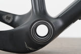 XL Open U.P.P.E.R Carbon Disc Brake Gravel Frameset Upper *Repaired*