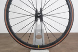 Mavic Ksyrium SL 25 Alloy Tubeless Clincher Disc Brake Wheelset 11 Speed