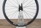 DT Swiss R470 Alloy Tubeless Clincher Disc Brake Wheelset Shimano/SRAM 11 Speed
