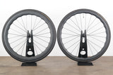 Tokyowheel Aerowave 3.4 Carbon Tubeless Disc Brake Wheelset XDR 12 Speed