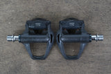 Shimano Ultegra PD-R8000 SPD-SL Carbon Clipless Road Pedals 245g