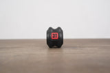3T Apto Stealth 100mm ±6 Degree Alloy Road Stem 157g 1 1/8" 31.8mm