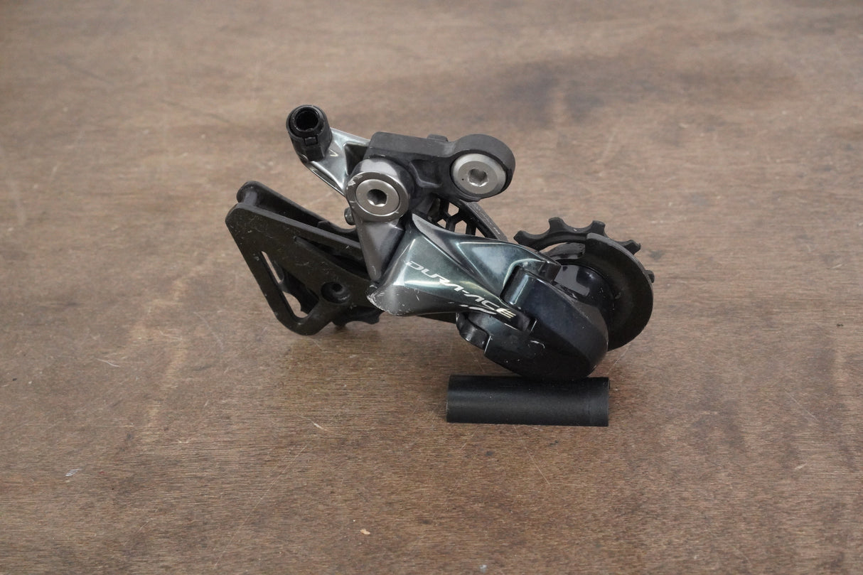 Shimano Dura-Ace R9100 11 Speed Mechanical Direct Mount Rim Brake Groupset 9100