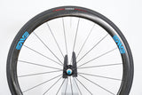 ENVE SES 3.4 Chris King R45 Carbon Clincher Rim Brake Wheelset 11 Speed