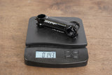 Zipp Service Course SL 120mm ±6 Degree Alloy Road Stem 143g 1 1/8" 31.8mm