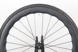 Tokyowheel Aerowave 3.4 Carbon Tubeless Disc Brake Wheelset XDR 12 Speed