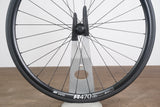 DT Swiss R470 Alloy Tubeless Clincher Disc Brake Wheelset Shimano/SRAM 11 Speed
