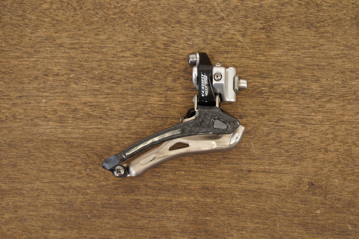 Campagnolo Record 10 Speed Mechanical Rim Brake Road Groupset
